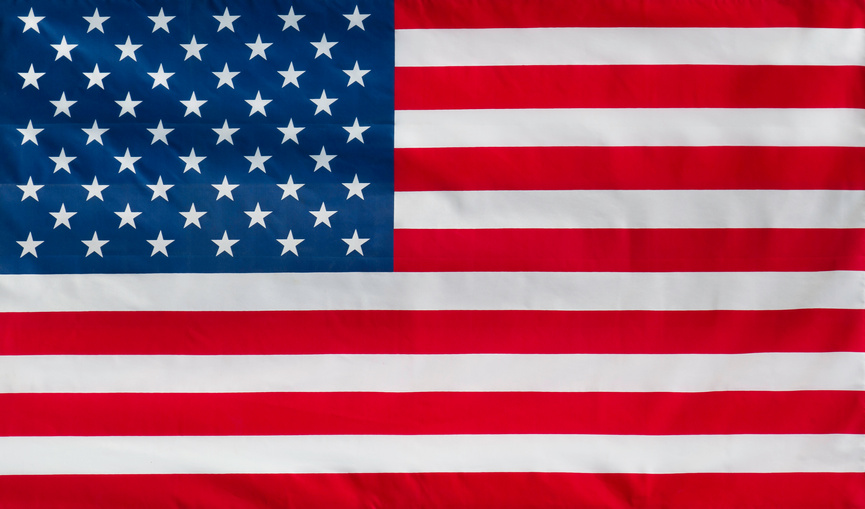 US Flag